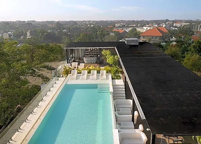 By Alex Complex N5 Hotel BALI