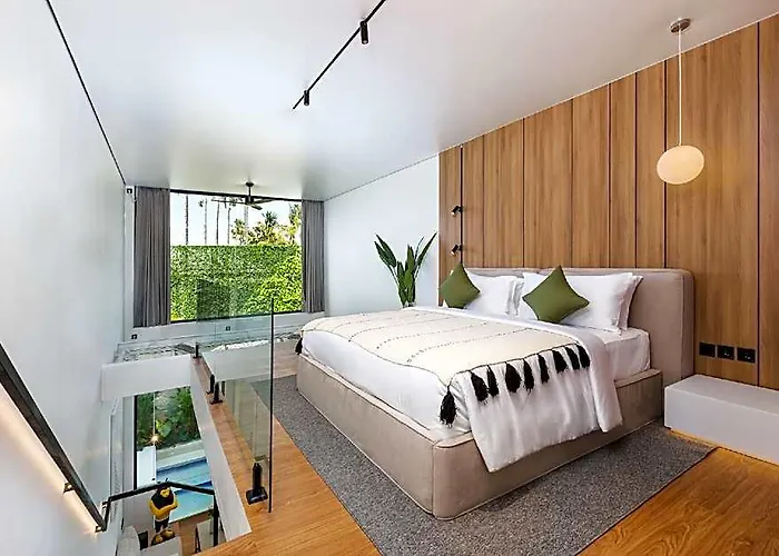 Hotel By Alex Complex N5