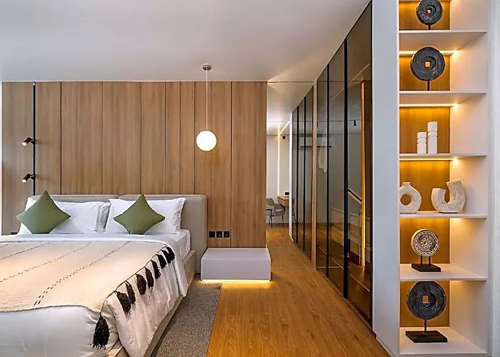 Hotel By Alex Complex N5 BALI